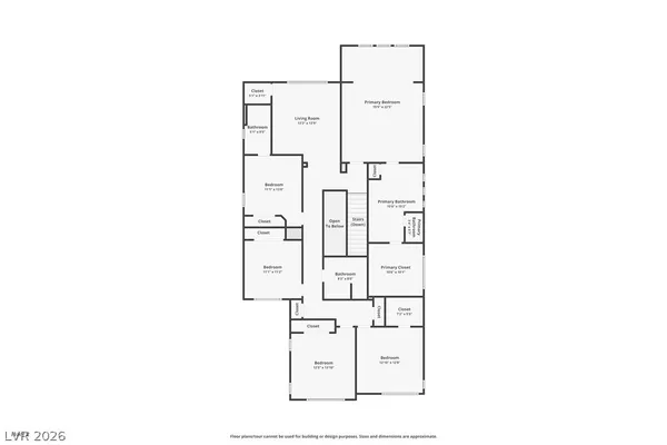 $1,299,000 | 2136 Havensight Lane, Henderson, NV 89052