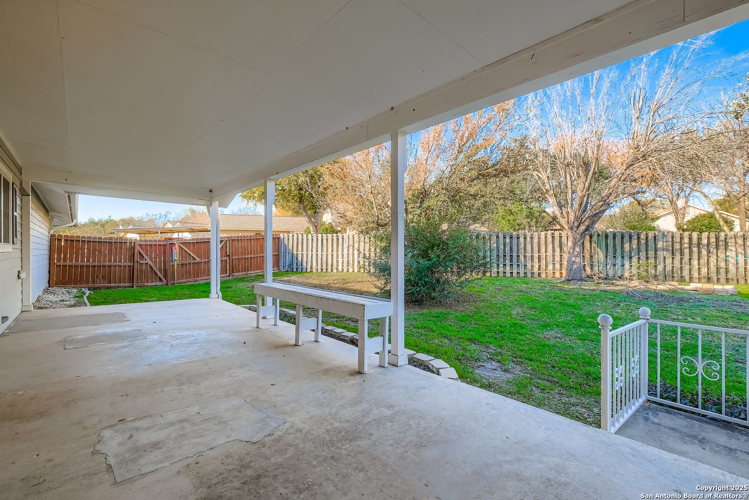 8614 Ridge Pilot San Antonio, TX 78239 - Photo 26 of 29