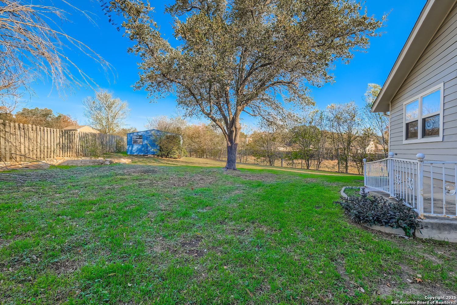 8614 Ridge Pilot San Antonio, TX 78239 - Photo 27 of 29