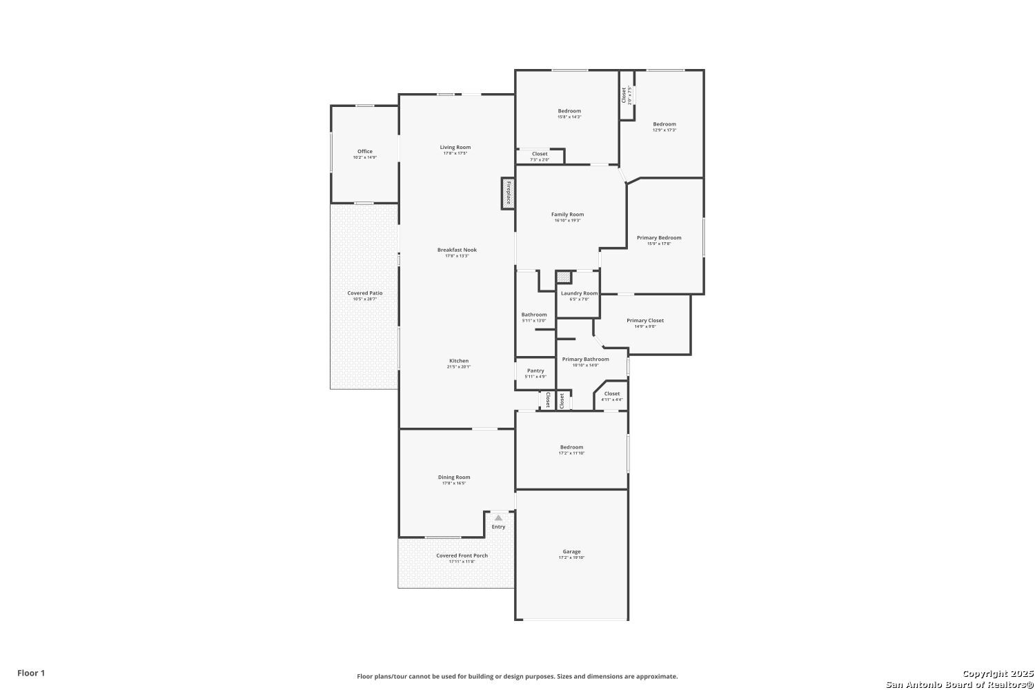 8614 Ridge Pilot San Antonio, TX 78239 - Photo 29 of 29