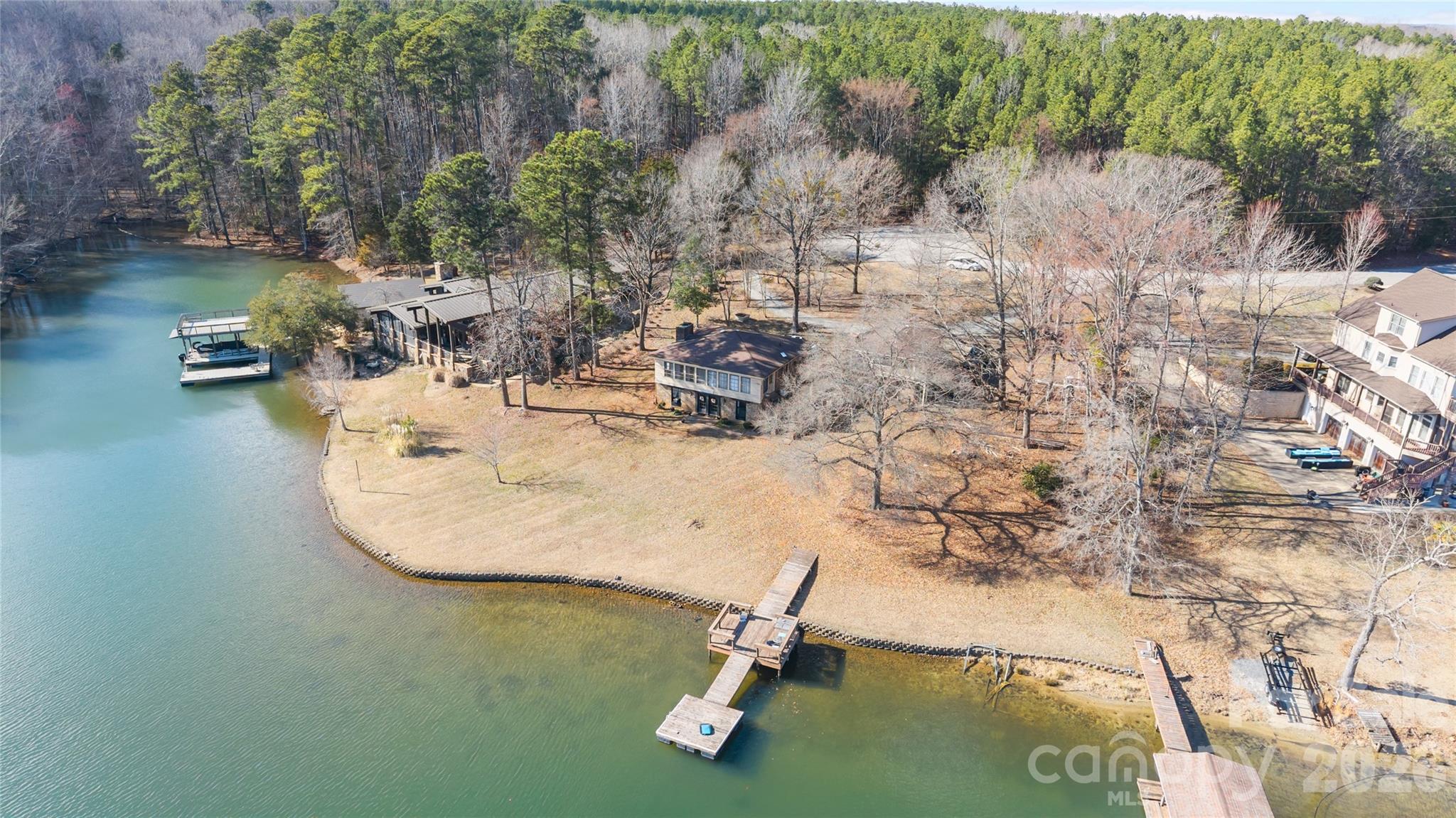 4251 Acacia Road York, SC 29745 - Photo 2 of 45