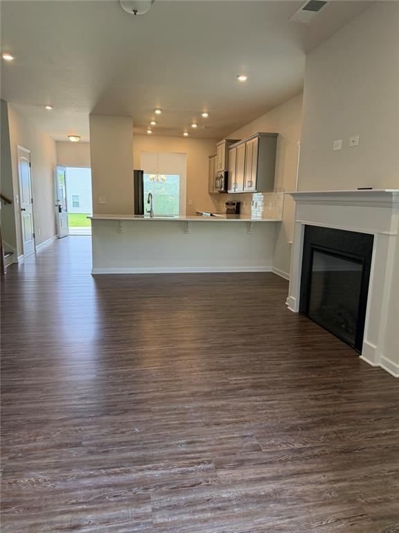 237 Sycamore Drive Calhoun, GA 30701 - Photo 29 of 47