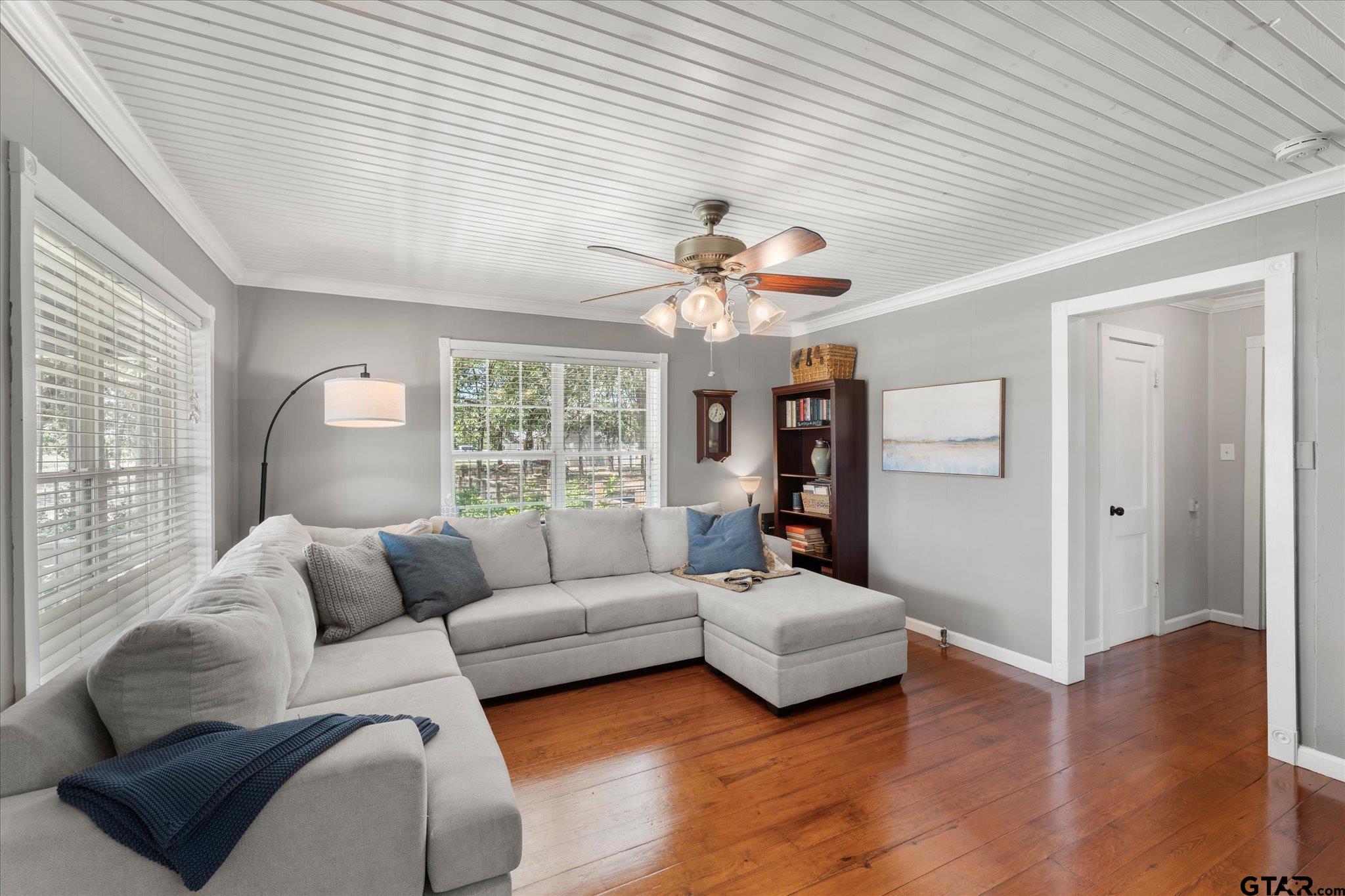 98 County Rd NW 1030 Mount Vernon, TX 75457 - Photo 8 of 39 Gallery Image 8