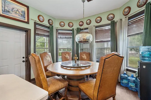 $7,700,000 | 280 Campbell Ranch Run, Geneva, FL 32732
