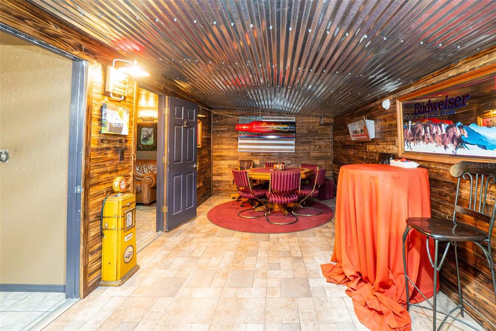 280 Campbell Ranch Run Geneva, FL 32732 - Photo 15 of 18 a view of a room with gym equipment