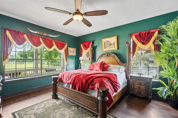 $7,700,000 | 280 Campbell Ranch Run, Geneva, FL 32732