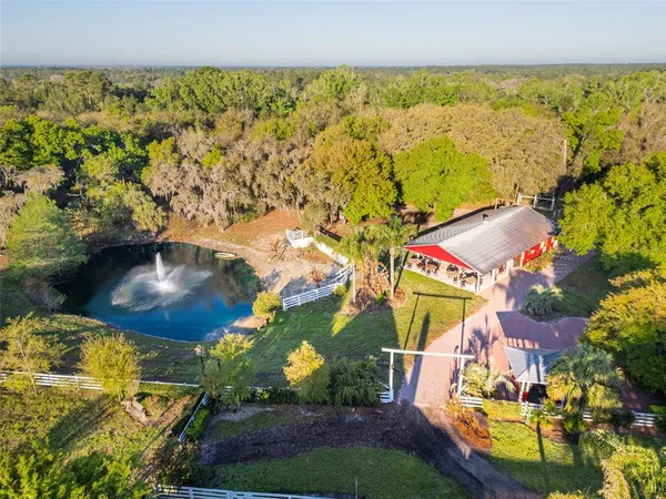 $7,700,000 | 280 Campbell Ranch Run, Geneva, FL 32732