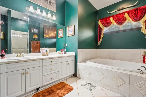 $7,700,000 | 280 Campbell Ranch Run, Geneva, FL 32732