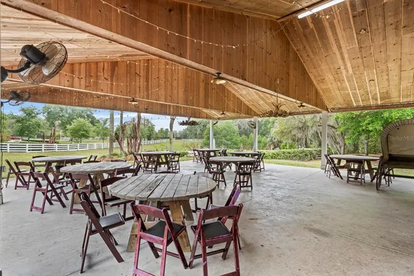 $7,700,000 | 280 Campbell Ranch Run, Geneva, FL 32732