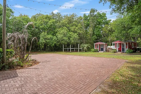 $7,700,000 | 280 Campbell Ranch Run, Geneva, FL 32732