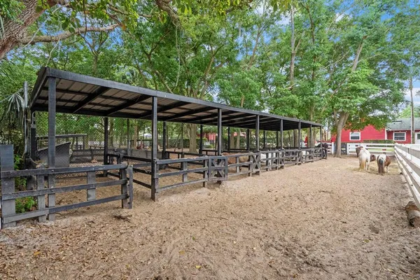 $7,700,000 | 280 Campbell Ranch Run, Geneva, FL 32732