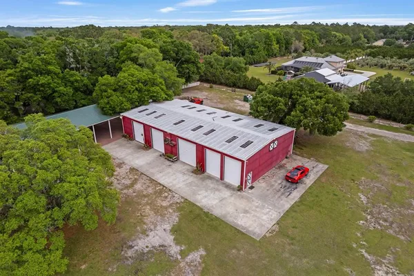 $7,700,000 | 280 Campbell Ranch Run, Geneva, FL 32732