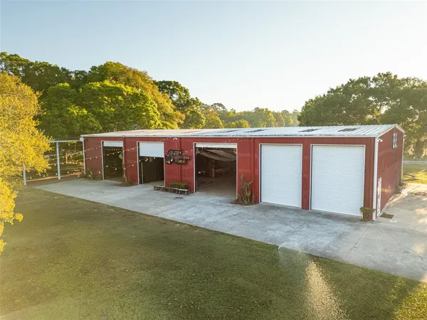 $7,700,000 | 280 Campbell Ranch Run, Geneva, FL 32732