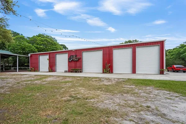 $7,700,000 | 280 Campbell Ranch Run, Geneva, FL 32732