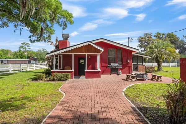 $7,700,000 | 280 Campbell Ranch Run, Geneva, FL 32732
