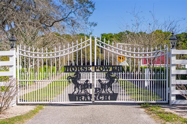 $7,700,000 | 280 Campbell Ranch Run, Geneva, FL 32732