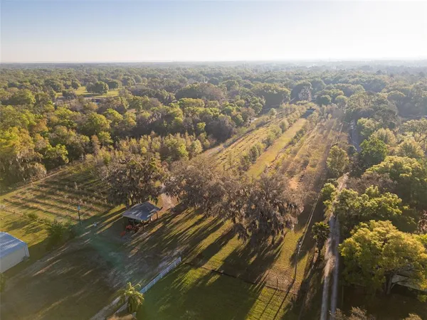 $7,700,000 | 280 Campbell Ranch Run, Geneva, FL 32732