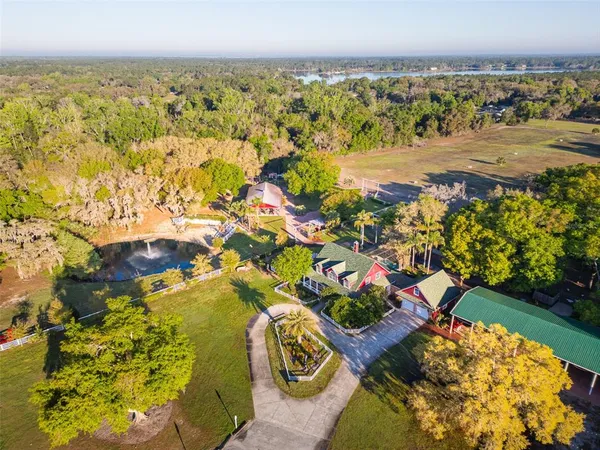 $7,700,000 | 280 Campbell Ranch Run, Geneva, FL 32732