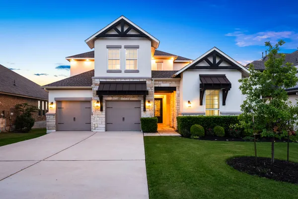 $949,000 | 1401 Siena Sunset Road, Leander, TX 78641