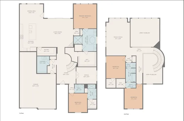$949,000 | 1401 Siena Sunset Road, Leander, TX 78641