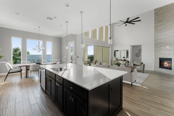 $949,000 | 1401 Siena Sunset Road, Leander, TX 78641
