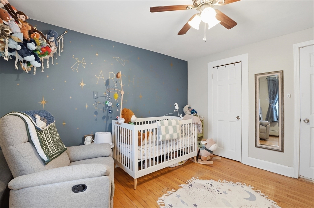 48 Bellevue Street Fairhaven, MA 02719 - Photo 12 of 22