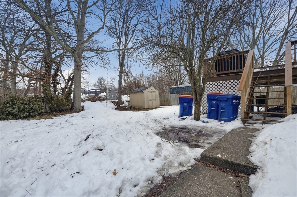 48 Bellevue Street Fairhaven, MA 02719 - Photo 18 of 22