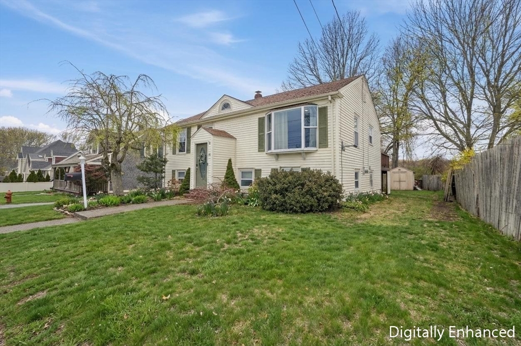 48 Bellevue Street Fairhaven, MA 02719 - Photo 20 of 22