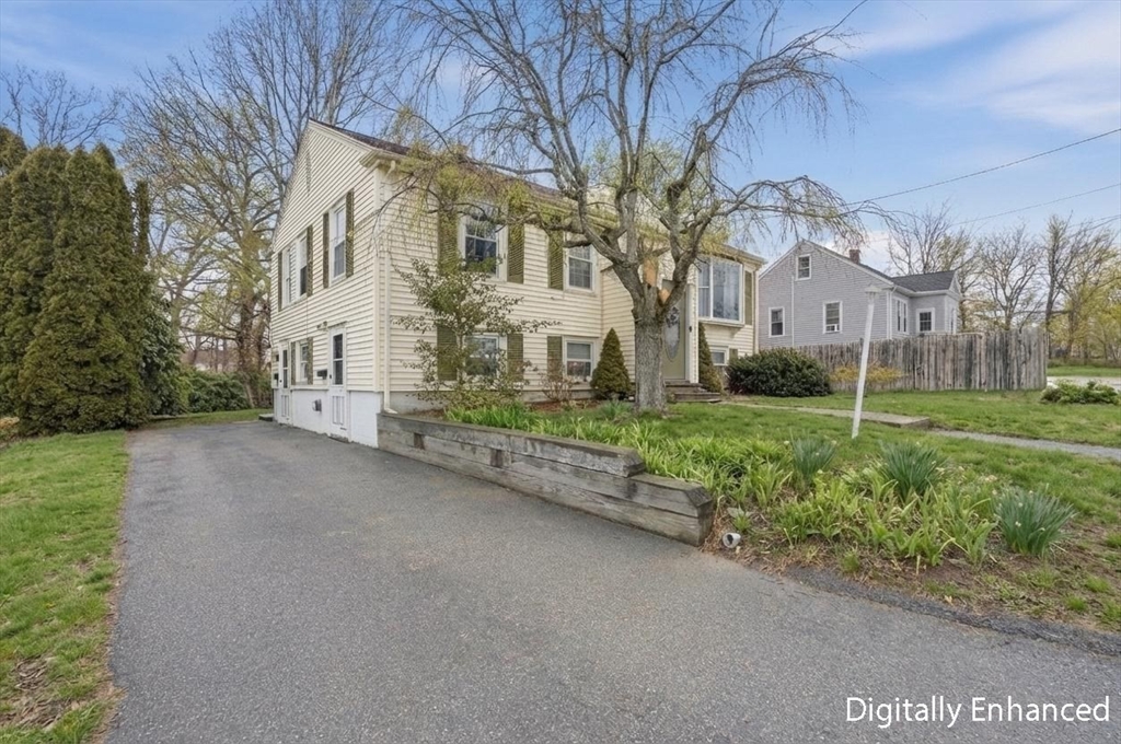 48 Bellevue Street Fairhaven, MA 02719 - Photo 2 of 22