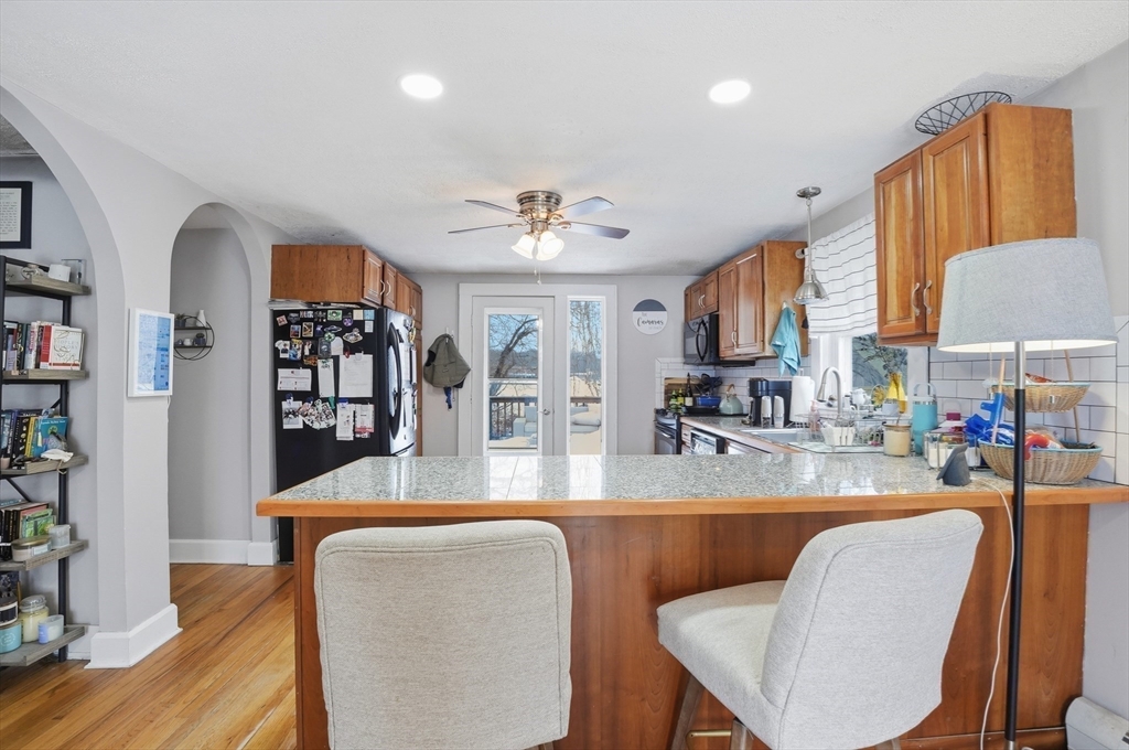 48 Bellevue Street Fairhaven, MA 02719 - Photo 7 of 22