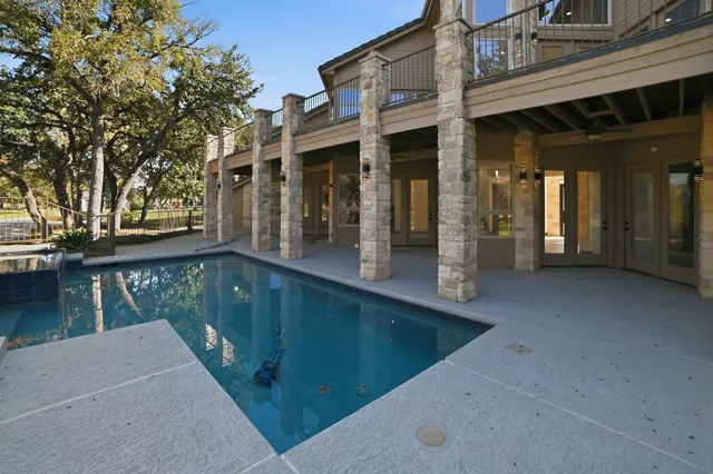 $6,499 | 2700 Marina Shores Drive, Spicewood, TX 78669