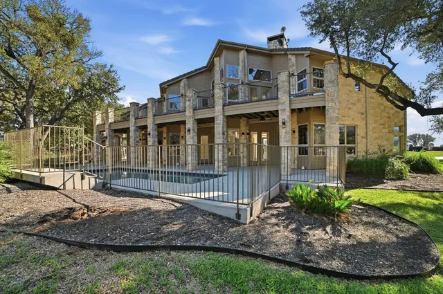 $6,499 | 2700 Marina Shores Drive, Spicewood, TX 78669