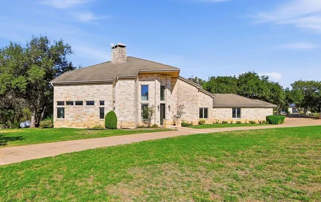 $6,499 | 2700 Marina Shores Drive, Spicewood, TX 78669