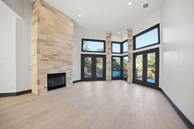 $6,499 | 2700 Marina Shores Drive, Spicewood, TX 78669