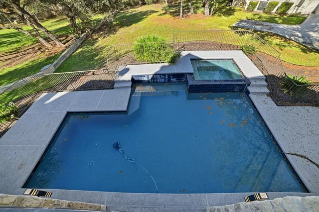 $6,499 | 2700 Marina Shores Drive, Spicewood, TX 78669