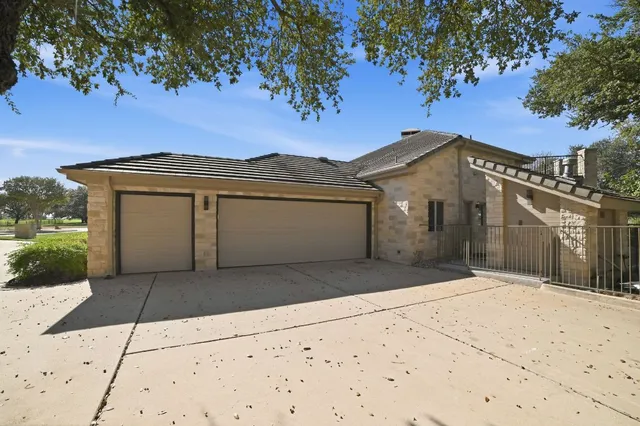 $6,499 | 2700 Marina Shores Drive, Spicewood, TX 78669