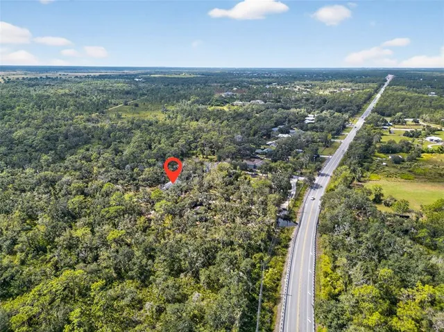 $765,000 | 25640 State Road 70 East, Myakka City, FL 34251