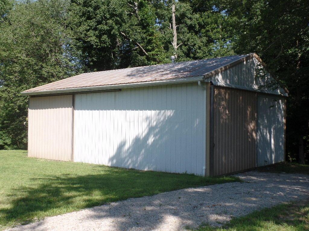 10545 Hewitt Road Nashport, OH 43830 - Photo 33 of 46