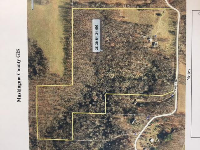 10545 Hewitt Road Nashport, OH 43830 - Photo 45 of 46