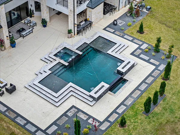 $2,299,000 | 29011 Village Bend, Magnolia, TX 77355