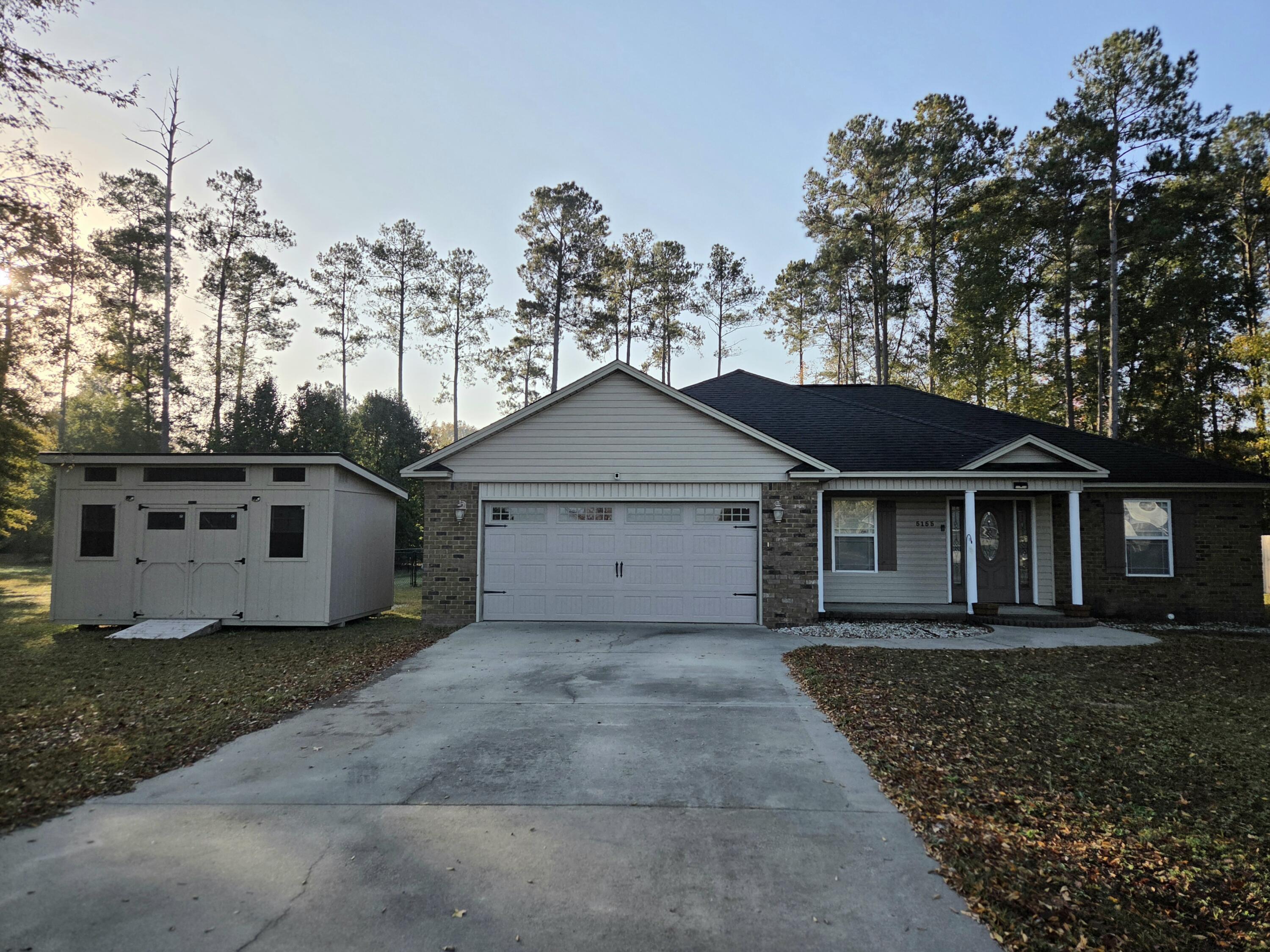 5155 Ridge Street Dalzell, SC 29040 - Photo 1 of 30 Gallery Image 1
