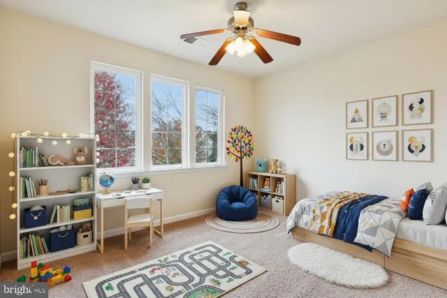 $599,900 | 2086 Downshire Court, Waldorf, MD 20603