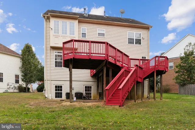 $599,900 | 2086 Downshire Court, Waldorf, MD 20603