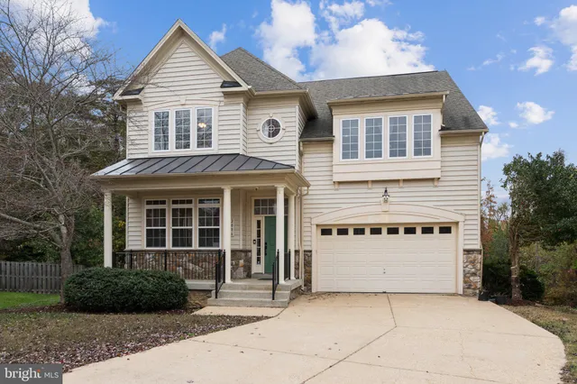 $599,900 | 2086 Downshire Court, Waldorf, MD 20603