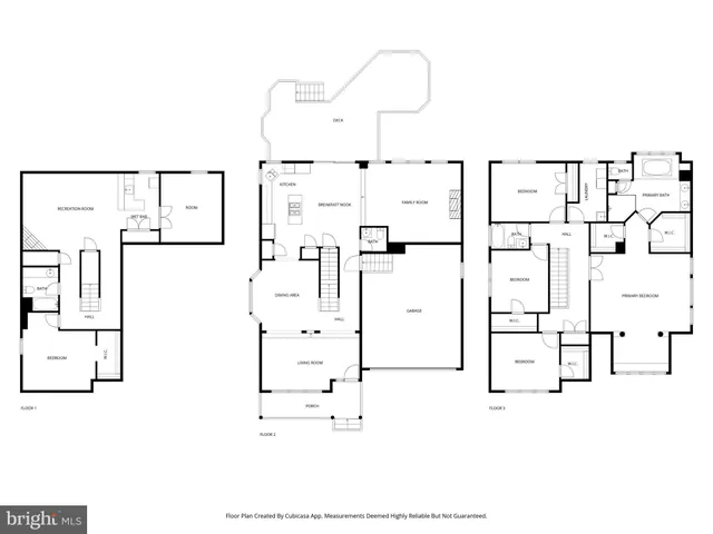 $599,900 | 2086 Downshire Court, Waldorf, MD 20603