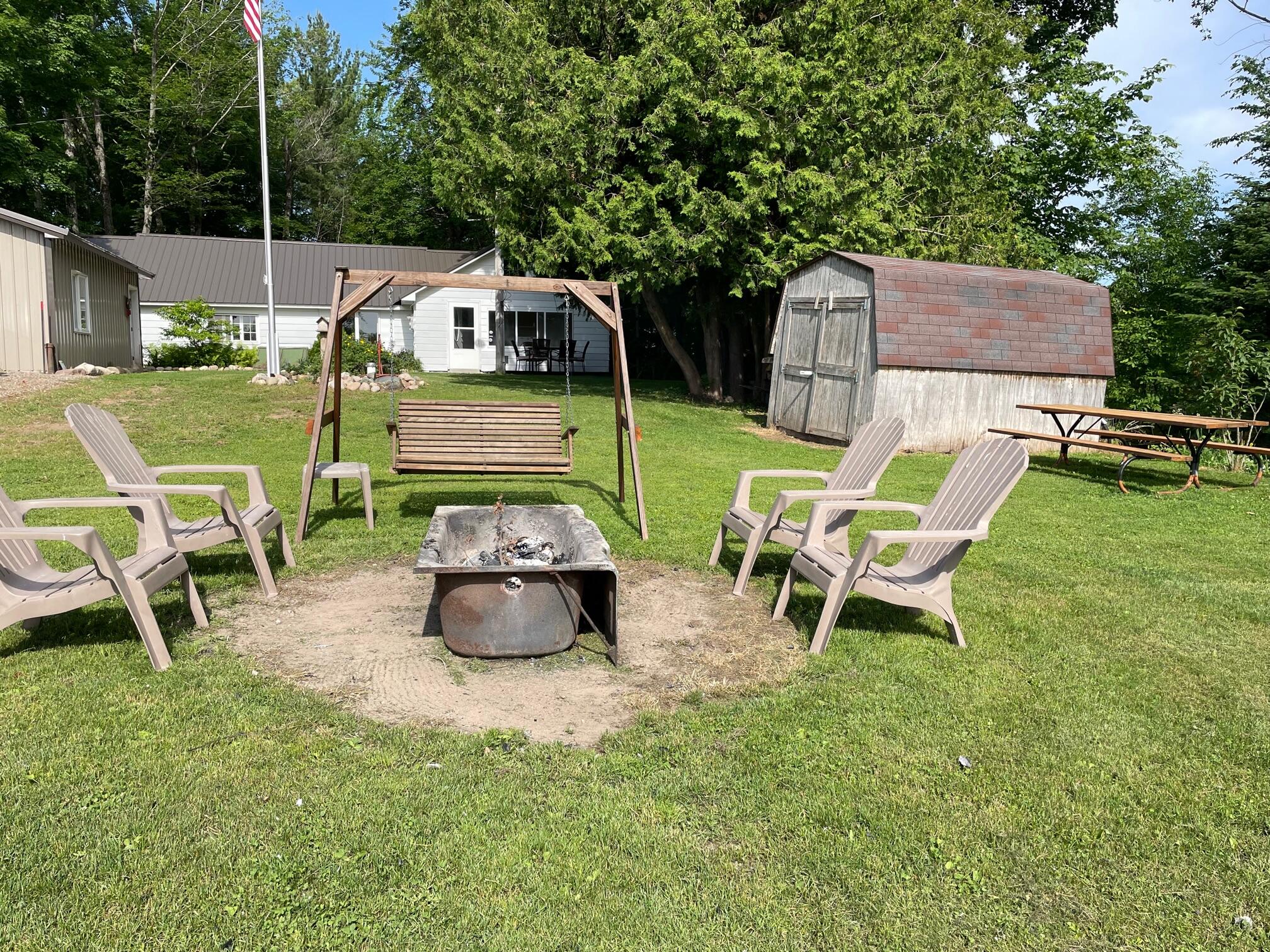 3538 Birchwood Road Cheboygan, MI 49721 - Photo 13 of 14 Gallery Image 13