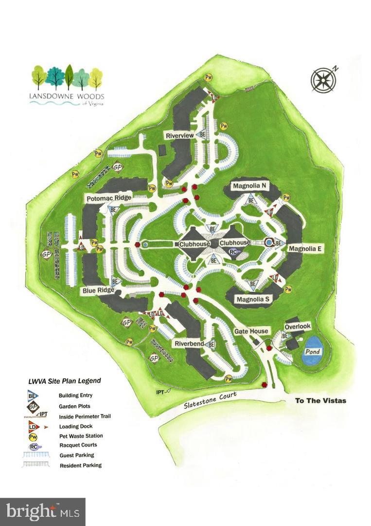 19355 Cypress Ridge Terrace, Unit 1122 Leesburg, VA 20176 - Photo 24 of 25 a picture of a book in a field