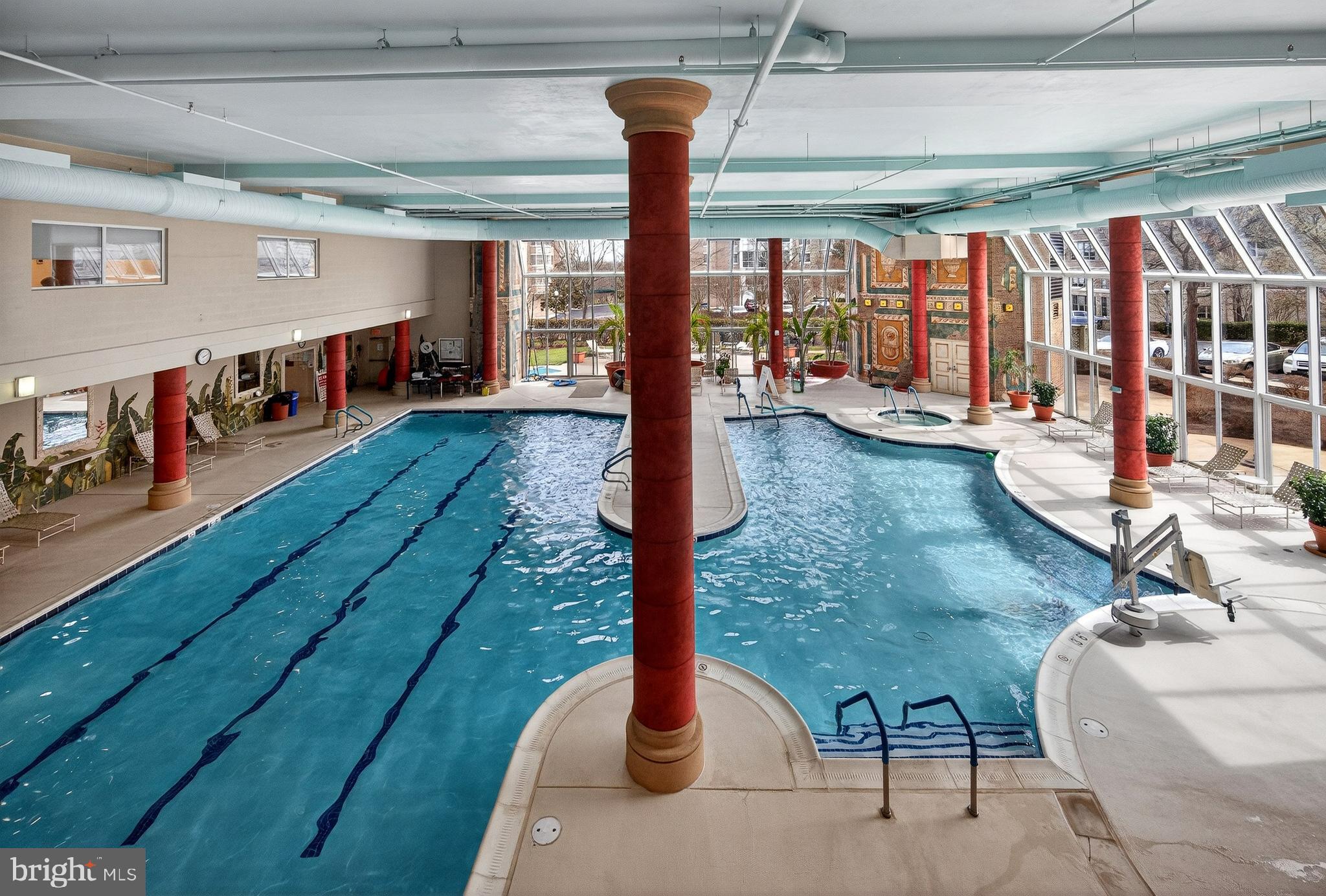 19355 Cypress Ridge Terrace, Unit 1122 Leesburg, VA 20176 - Photo 57 of 71