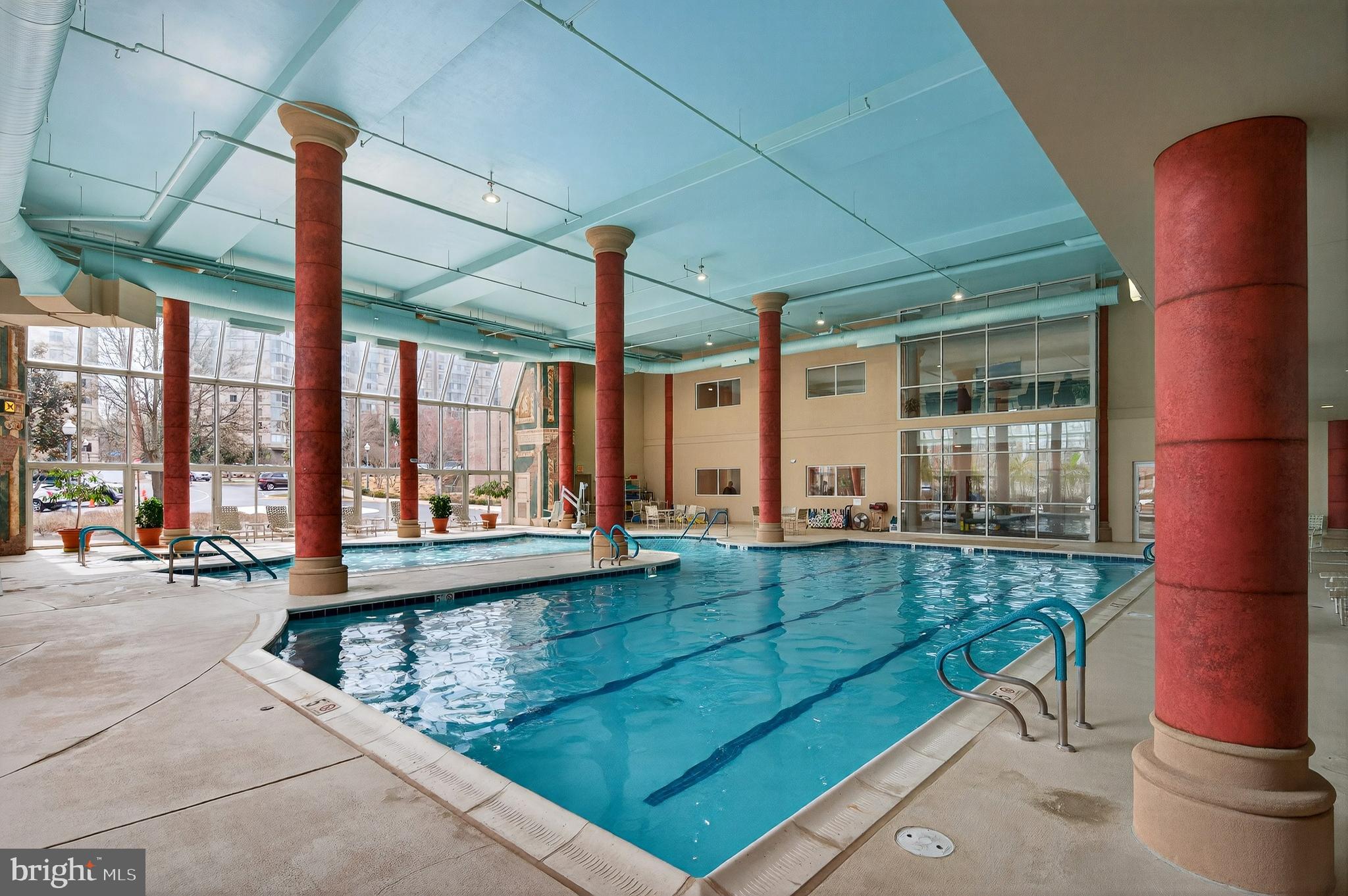 19355 Cypress Ridge Terrace, Unit 1122 Leesburg, VA 20176 - Photo 58 of 71