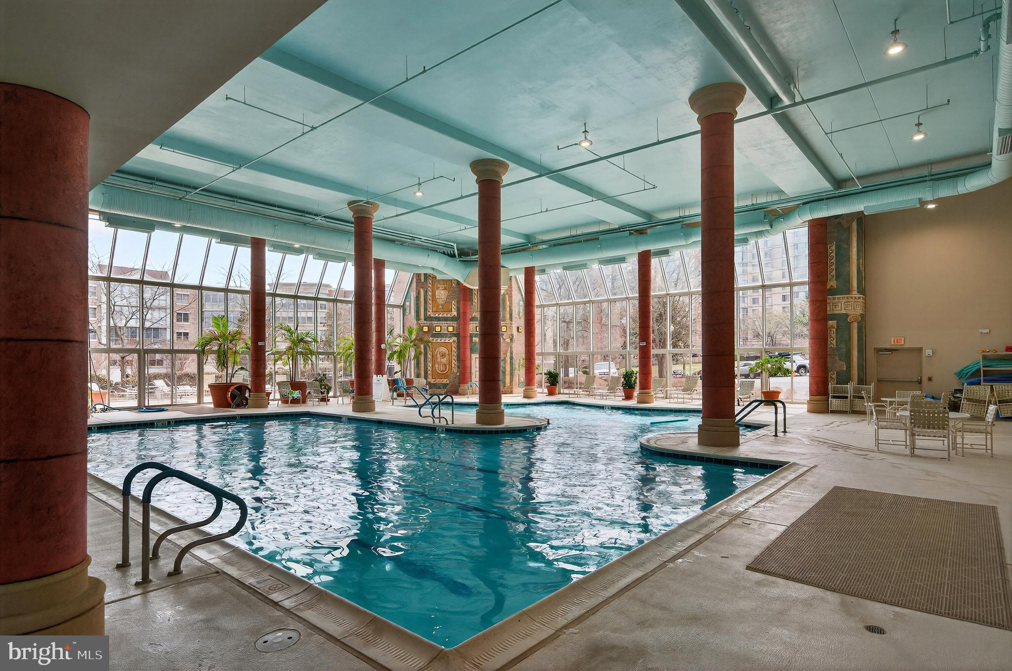 19355 Cypress Ridge Terrace, Unit 1122 Leesburg, VA 20176 - Photo 59 of 71